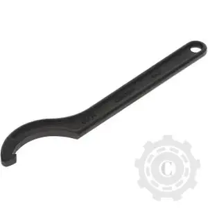 Ultima șansă SL406875 CHEIE CARLIG CU CIOC 68-75MM L 240MM