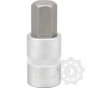 18060135017KR CAPAT CHEIE TUBULARA 1/2"CU PROFIL HEXAGONAL EXTERIOR 17MM Reducere de preț