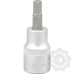 18060135007KR CAPAT CHEIE TUBULARA 1/2"CU PROFIL HEXAGONAL EXTERIOR 7MM Preț mic