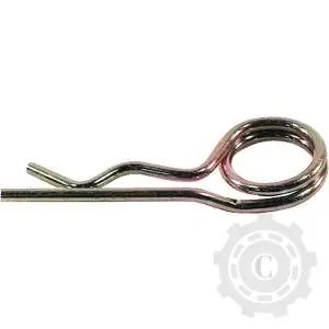 Ofertă de sezon SPLINT R CU BUCLA 6MM