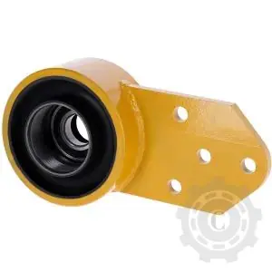 Chilipir NWB20525 RULMENT SUSPENSIE CAUCIUC