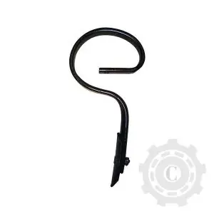 Discount CP41 DINTE ARC CULTIVATOR CU DALTA 32x12x590mm
