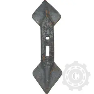 Disponibil imediat CP2821 BRAZDAR CULTIVATOR450x135x20mm
