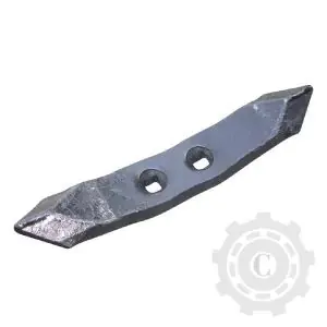 Nu rata CP270 BRAZDAR CULTIVATOR 270X40X16MM
