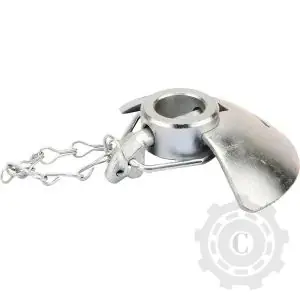 Lichidare de stoc LA233501GP TAVA DE COLECTARE CAT 2