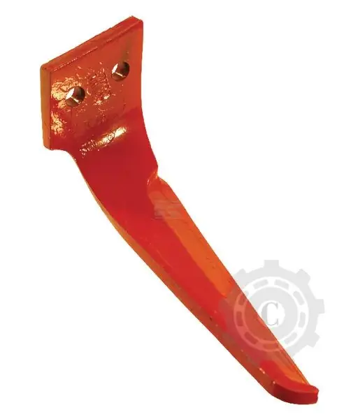 KE1302 DINTE GRAPA ROTATIVA DR. L=280mm Ultima șansă