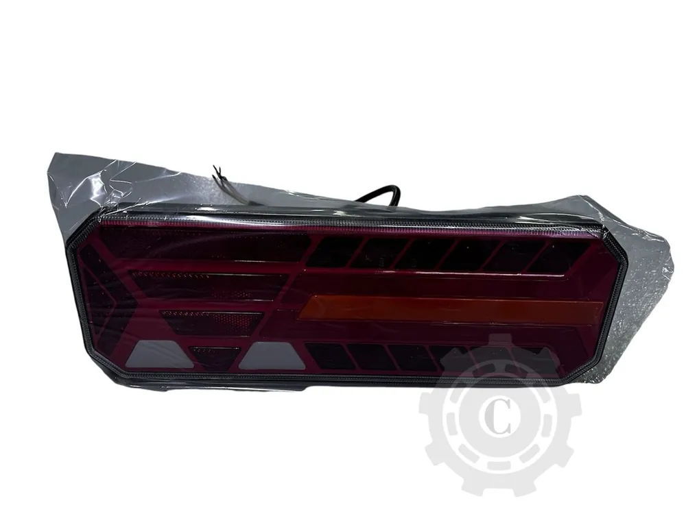 Preferatul clienților LAMPA SPATE CAMION LED ST