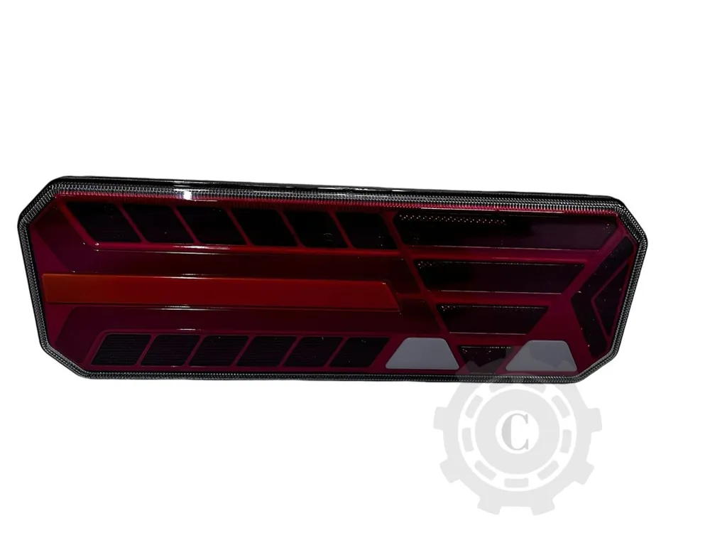 LAMPA SPATE CAMION LED DR Plată sigură