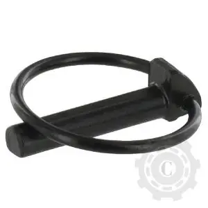 LP10FKR BOLT CU INEL 10X45MM Ultima șansă