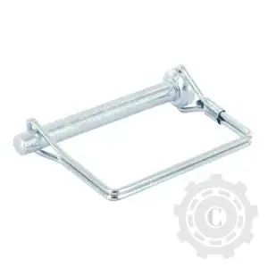 Plată securizată LPS863GP CLEMA TUB PATRAT