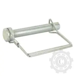 Cumpără online LPS1267GP CLEMA TUB PATRAT