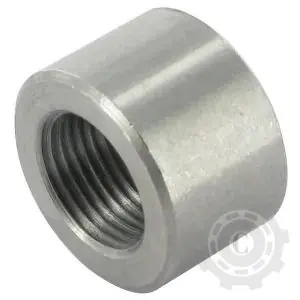 LSN06E MUFA PENTRU SUDARE 3/8 BSP Transport gratuit