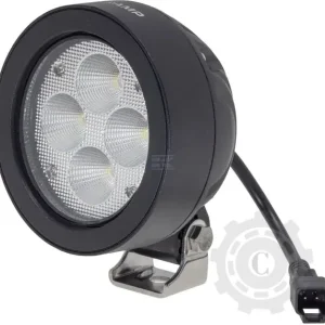 Premium LA10416 LAMPA DE LUCRU LED 40W 4500lm