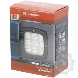 LA10099 LAMPA DE LUCRU 13.5W 1800lm Preț redus