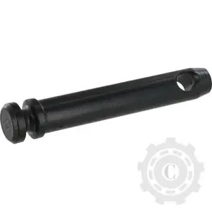 Z319092HKR BOLT TIRANT CENTRAL 19X92MM CAT.1 Plată sigură