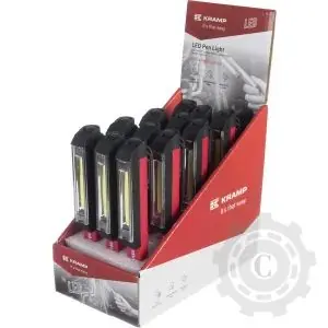 Livrare rapidă LA10KRDISP LAMPA DE INSPECTIE LED
