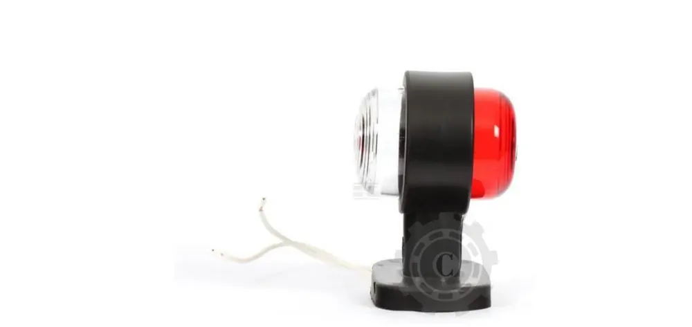 LA35007 LAMPA GABARIT 12/24V 95x83,5x68MM Livrare rapidă