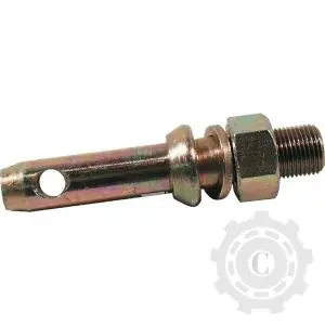 Z422134KR BOLT TIRANT LATERAL 22X137MM Ultima șansă