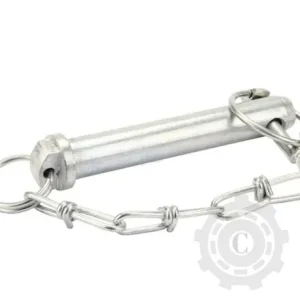 BOLT TIRANT CENTRAL 19X108MM Ieftin