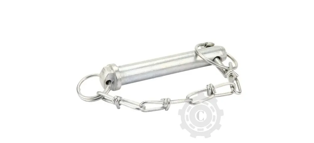 BOLT TIRANT CENTRAL 19X108MM Ieftin