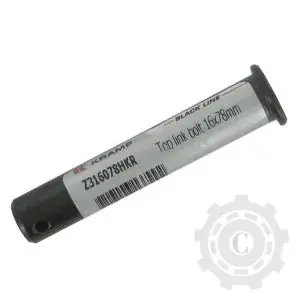 Livrare rapidă Z316078HKR BOLT TIRANT CENTRAL 16X78MM