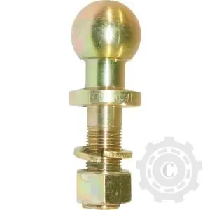 Z992570KR BOLT CAP SFERIC 1X2 3/4 Ofertă limitată