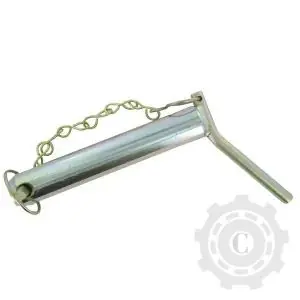 Z532175KR BOLT CU MANER 32X175MM Retur ușor