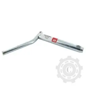 Z519123KR BULON CU MANER 19X123MM Comandă acum