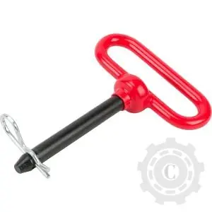 Cumpărături sigure Z512092KR BOLT CU MANER 12X92MM