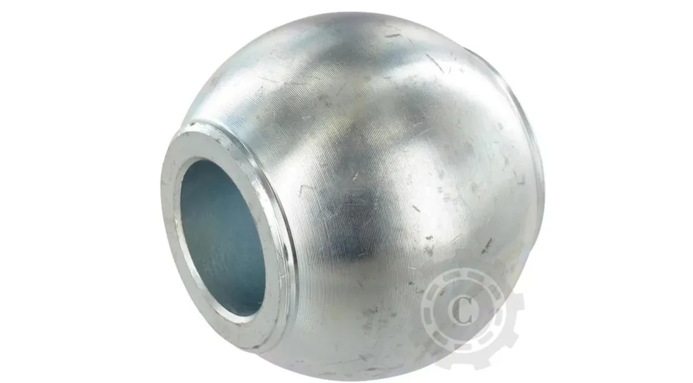 BILA TIRANT CENTRAL CAT.3/2 diametru 25,4/60x51mm Disponibil imediat