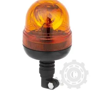 Reduceri LA25010 GIROFAR ROTATIV HALOGEN 55W 12V GALBEN