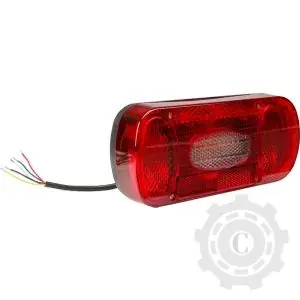 LA45034L LAMPA SPATE STANGA Promoție