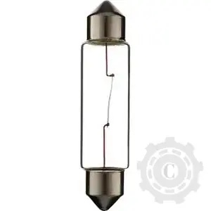 Cel mai bun preț B1221 BEC C10W SV8.5 12V 10W