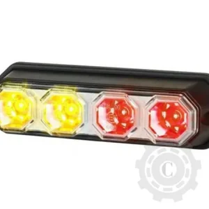 Doar azi LA40060 LAMPA SPATE MULTIFUNCTIONALA LED