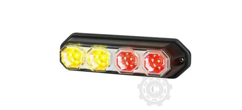 Doar azi LA40060 LAMPA SPATE MULTIFUNCTIONALA LED