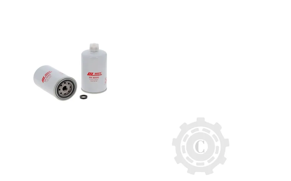 FILTRU COMBUSTIBIL SN40583 Transport gratuit