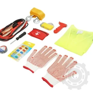Lichidare de stoc KIT URGENTA AUTO
