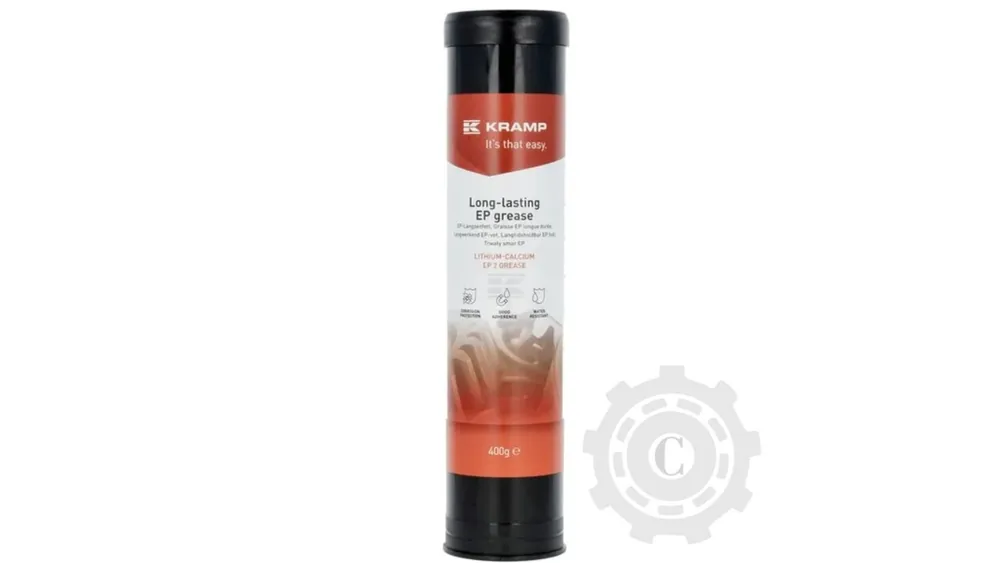 TUB VASELINA EP DURABILA 400G Comandă acum