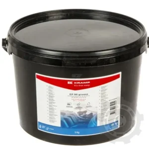 VASELINA EP00 5KG Ofertă