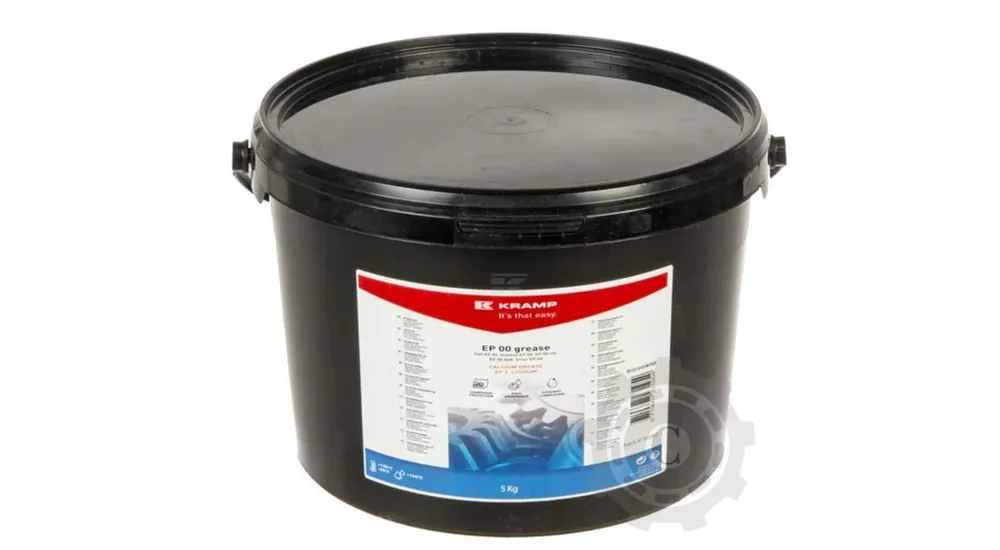 VASELINA EP00 5KG Ofertă