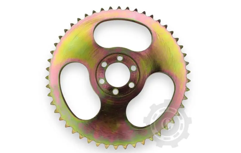 Preț mic Pinion Z-50