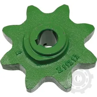 PINION JD Z8 24-0037 Cumpără online