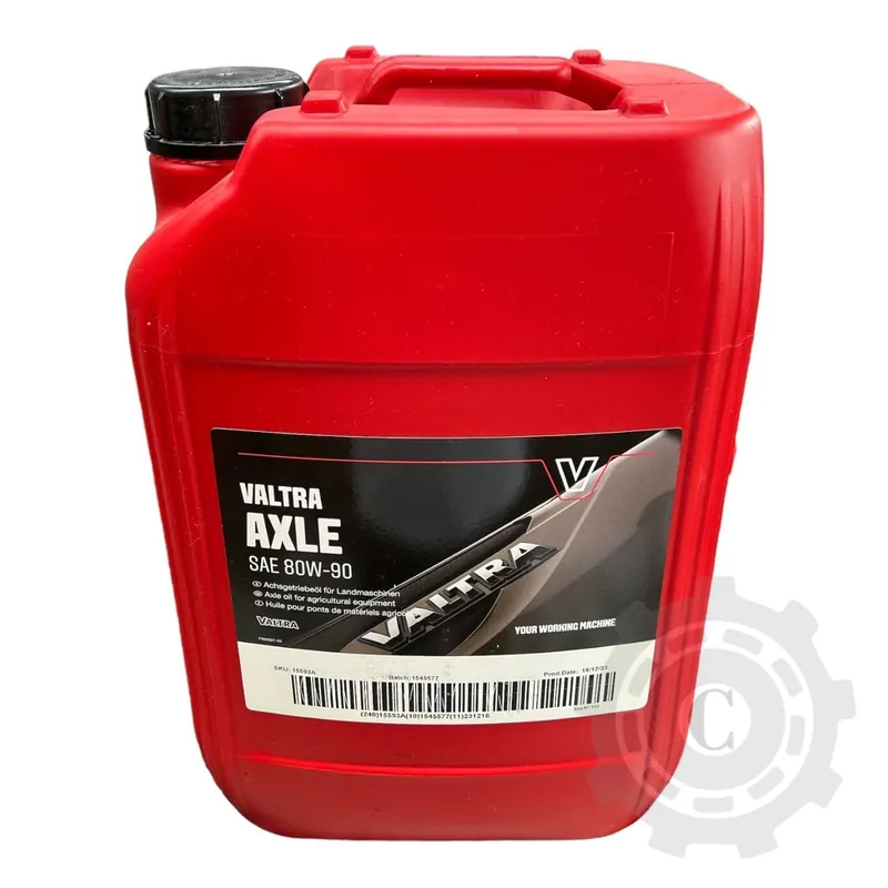 ULEI VALTRA AXLE 80W90 20L Ofertă specială