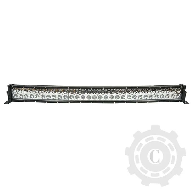 Reducere extra LAMPA 60 LEDURI 9-60V 180W CURBATA