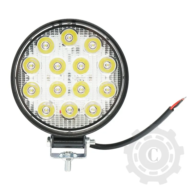 Ofertă LAMPA 14 LEDURI 10-30V 42W