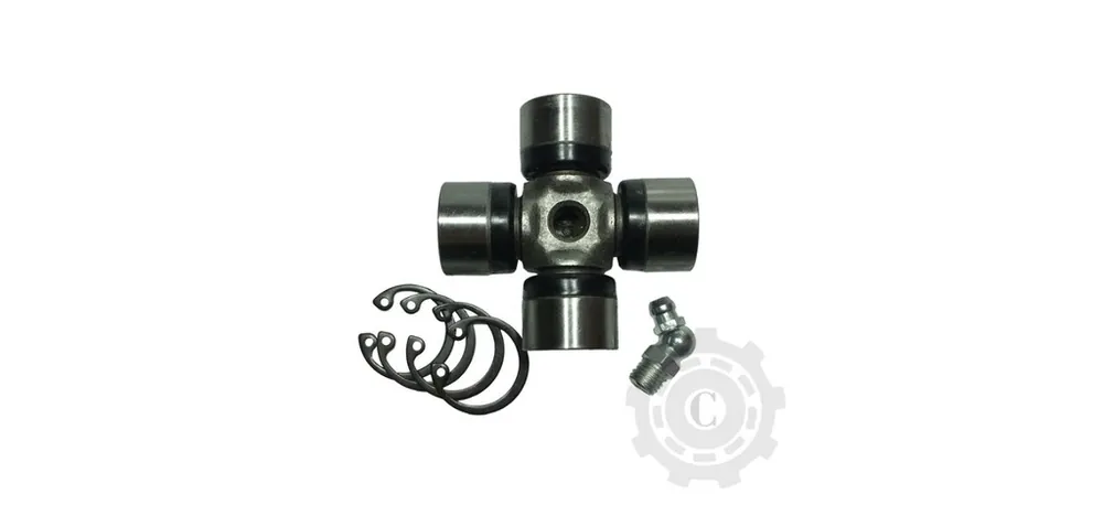 Preferatul clienților CRUCE CARDAN 814540