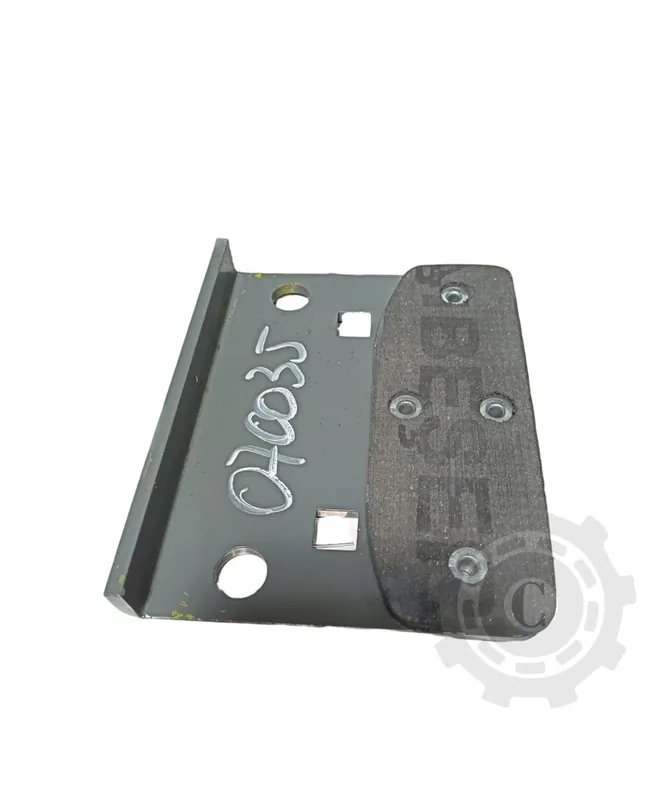 Livrare rapidă PLACA FRANARE