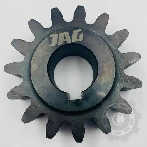 PINION Z15 Transport gratuit