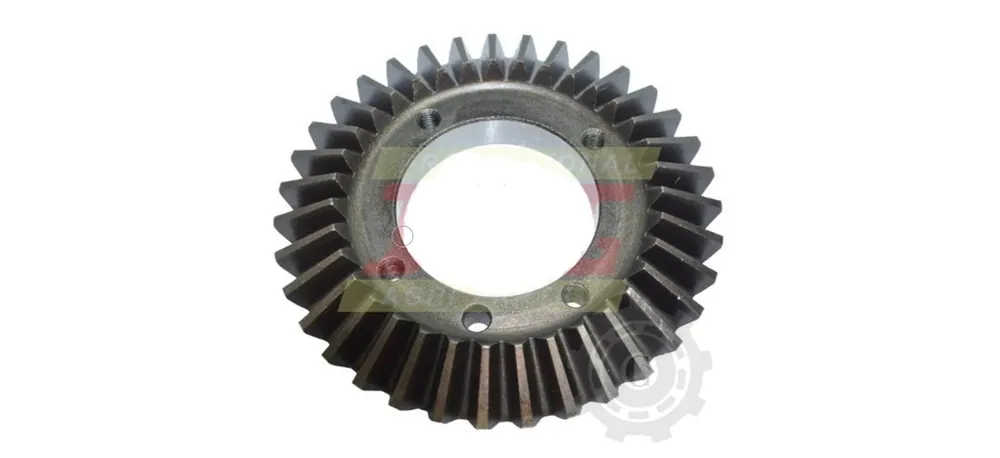 PINION Z35 Expediere rapidă