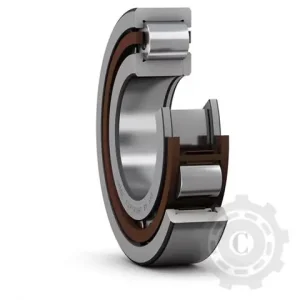 Livrare expres RULMENT SKF NUP 206